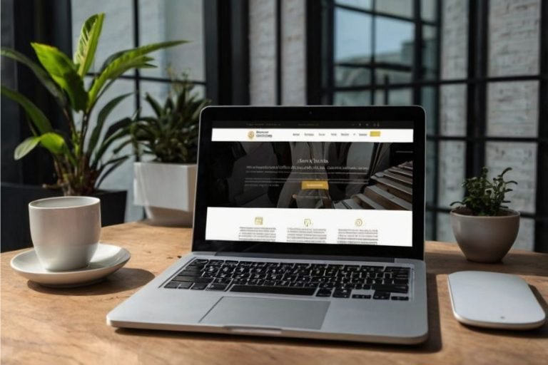 ᐅ Descubre por qué tu negocio necesita una web en 2025 | ZONA WEB 🚀